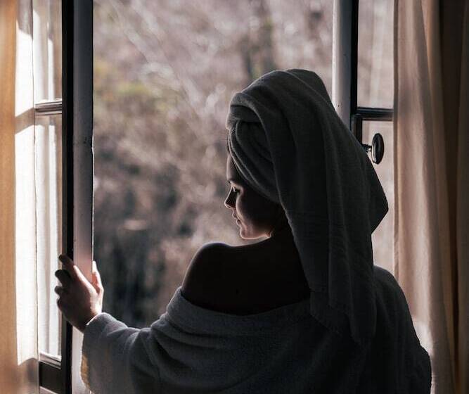 Otel Hostal Cruz Chica