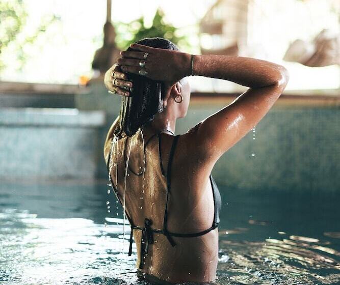 Otel Hostal Cruz Chica