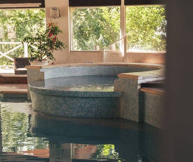 Otel Hostal Cruz Chica