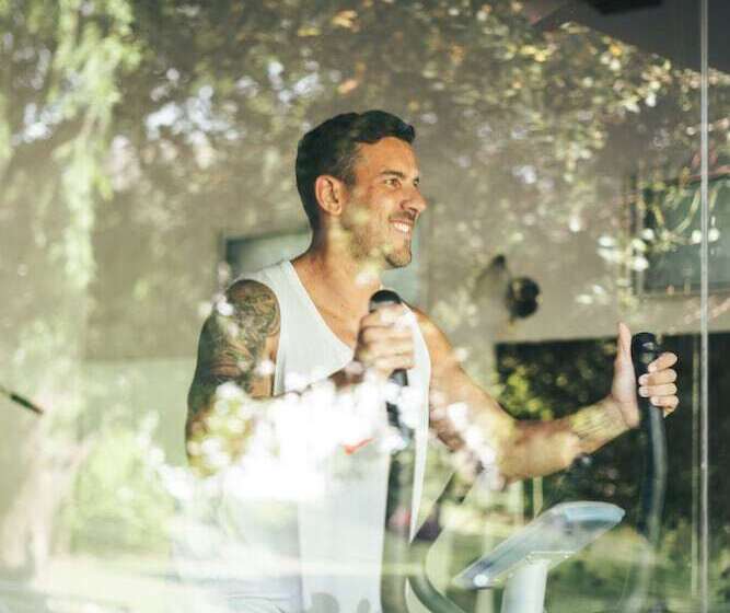 Otel Hostal Cruz Chica