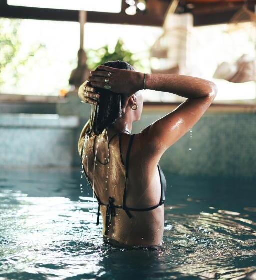 Otel Hostal Cruz Chica