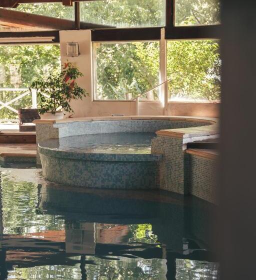 Otel Hostal Cruz Chica