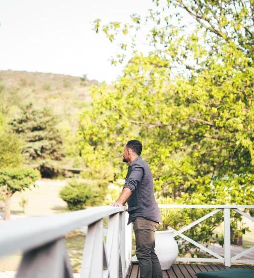 Otel Hostal Cruz Chica