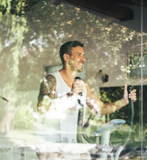 Otel Hostal Cruz Chica