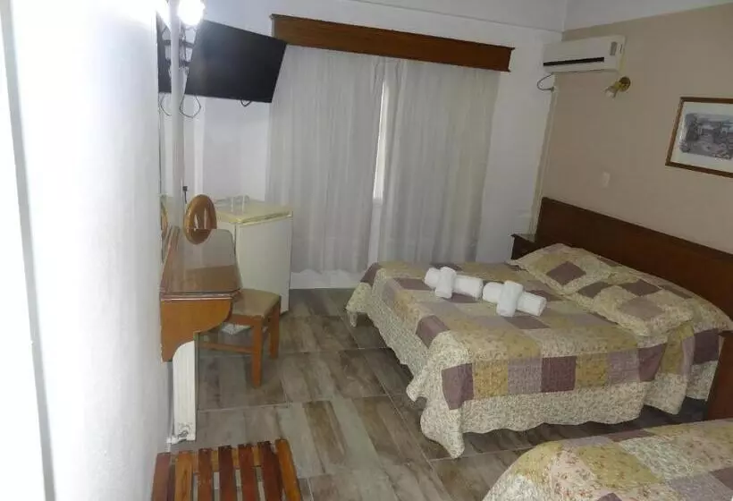 Hotelli Hoxon
