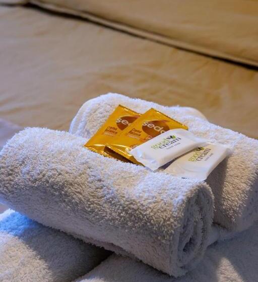 בית מלון כפרי Huellas Del Trapiche Apart