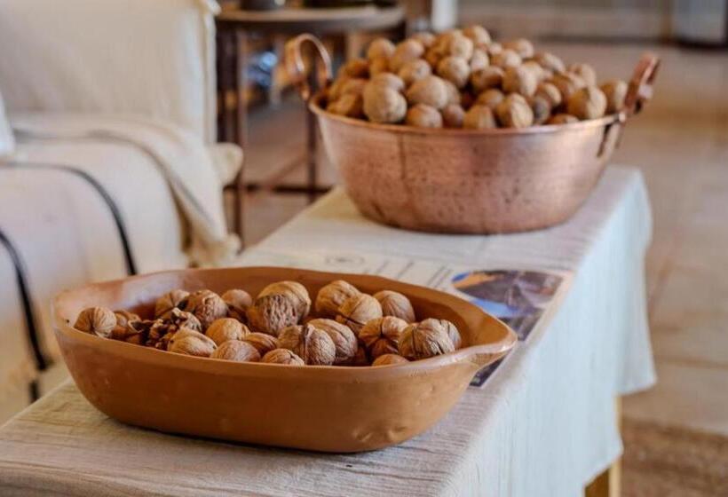 בית מלון כפרי Huellas Del Trapiche Apart