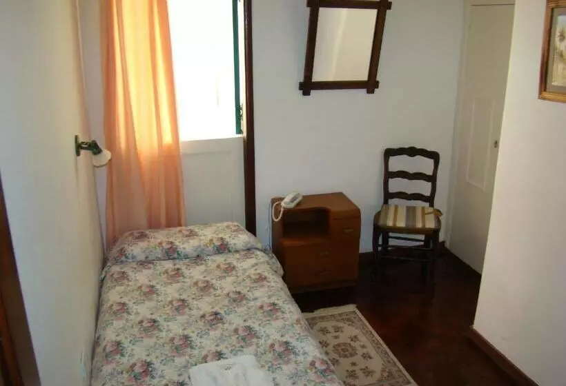 Hotelli Ideal