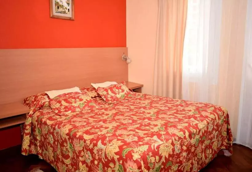 Hotelli Ideal