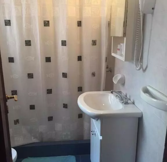 Hotelli Ideal