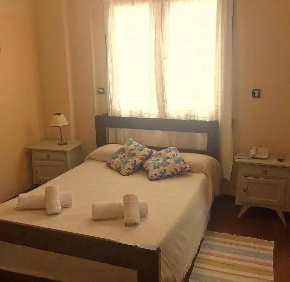 Hotelli Ideal