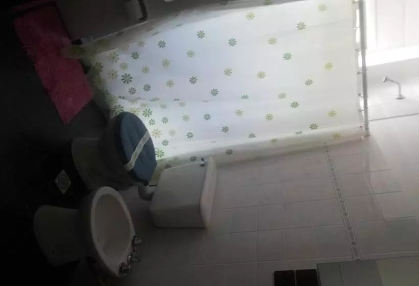 Hotelli Ideal