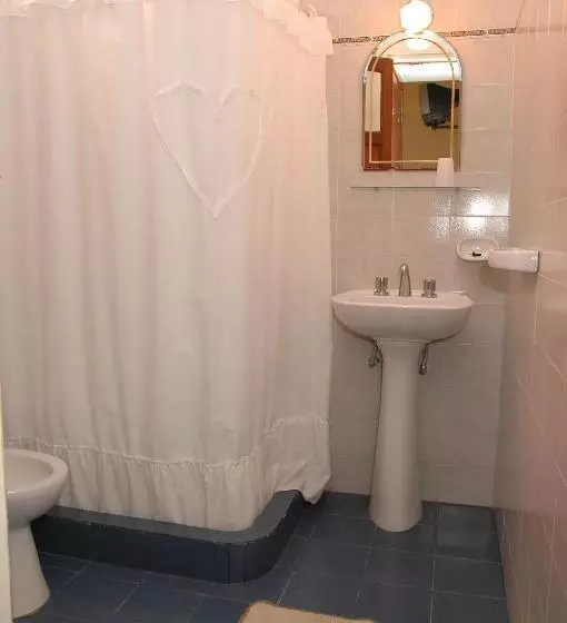 Hotelli Ideal
