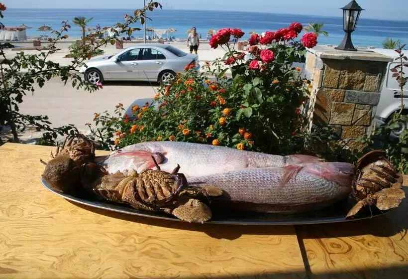 هتل Ionian