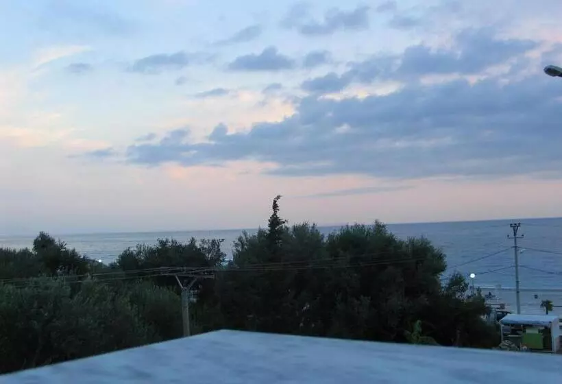 هتل Ionian