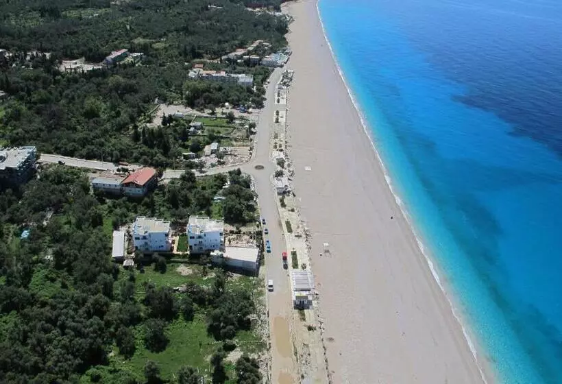 هتل Ionian