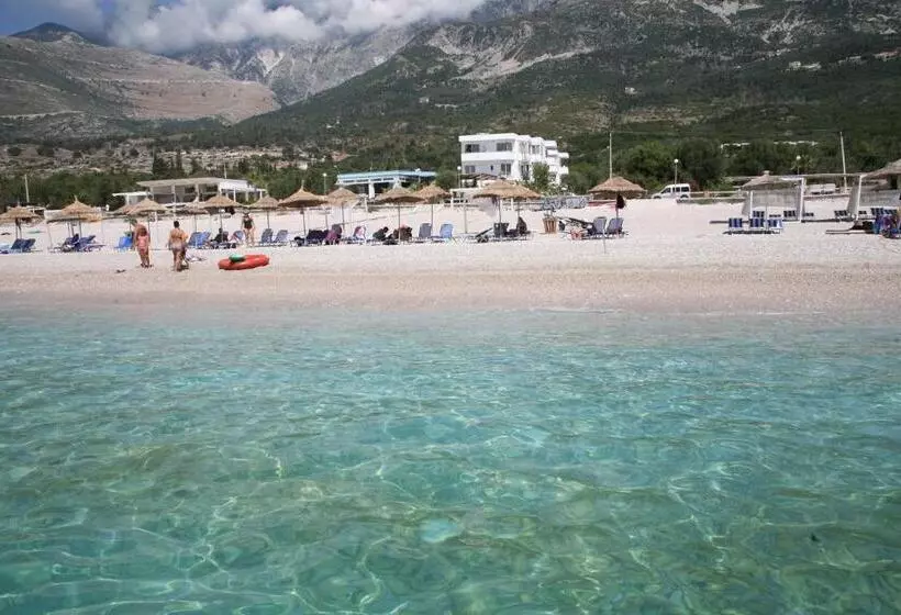 هتل Ionian