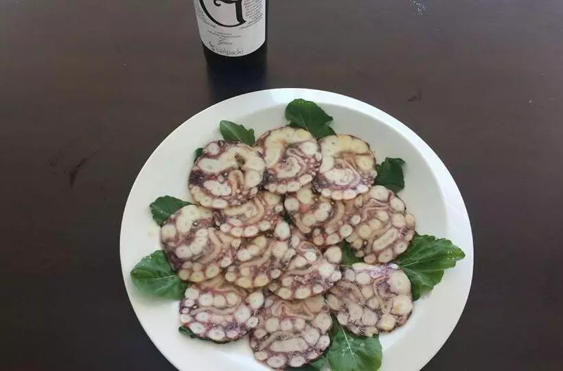 هتل Ionian