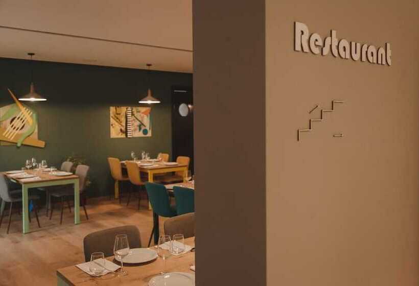 בית מלון כפרי Kadrisa