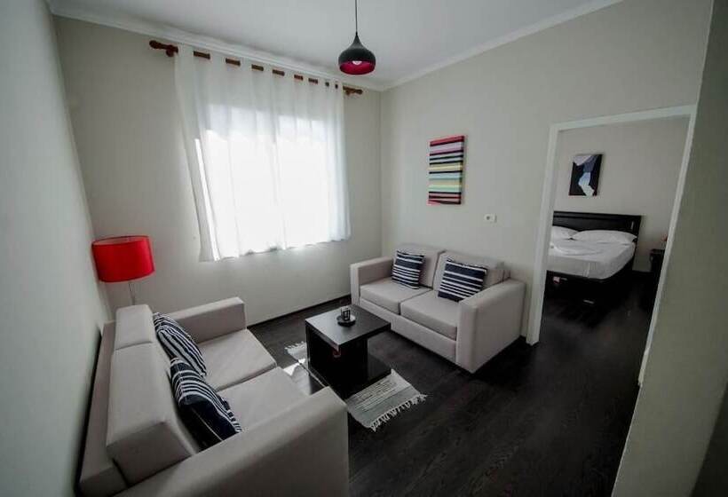 בית מלון כפרי Kadrisa