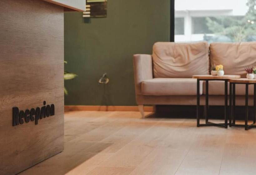 בית מלון כפרי Kadrisa