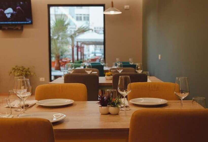 בית מלון כפרי Kadrisa