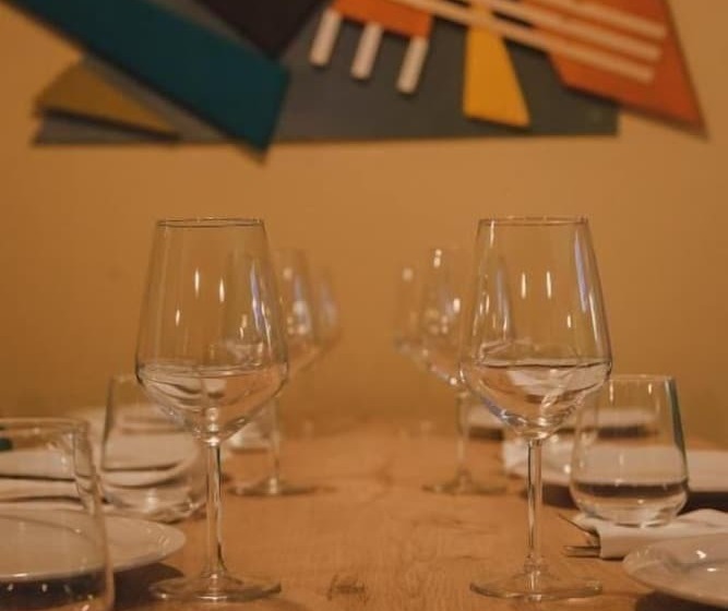 בית מלון כפרי Kadrisa