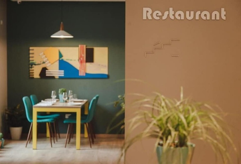 בית מלון כפרי Kadrisa