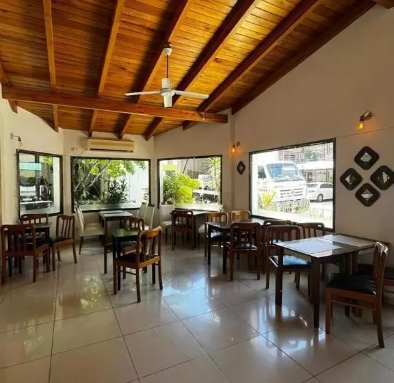 ホテル La Casona