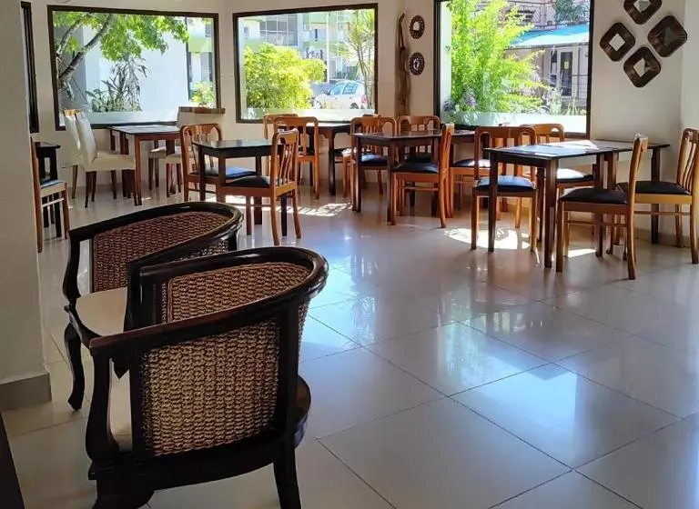 ホテル La Casona