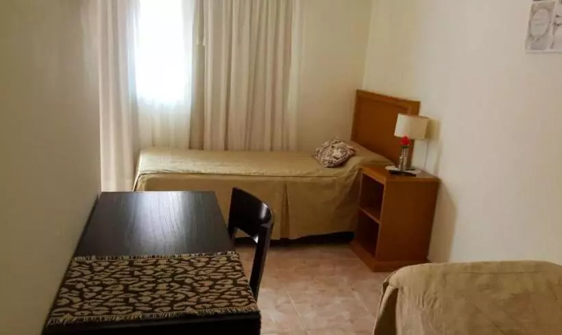 ホテル La Casona