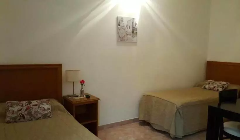 ホテル La Casona