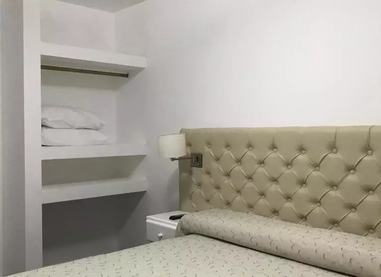 ホテル La Casona