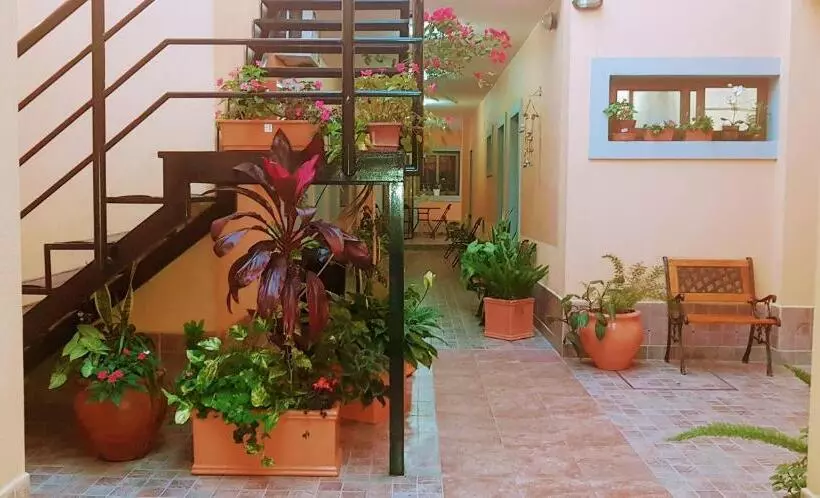ホテル La Casona