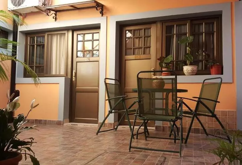 ホテル La Casona