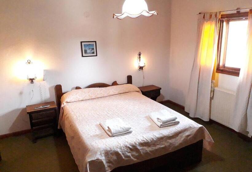 Отель Las Verbenas