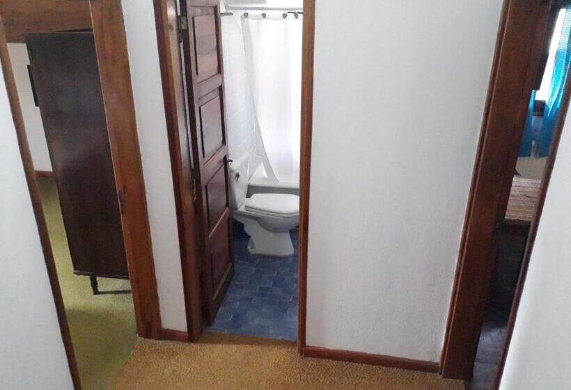 Отель Las Verbenas