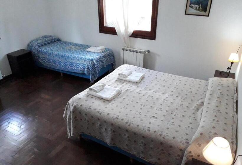 Отель Las Verbenas