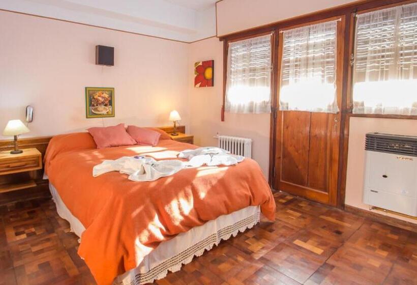 Отель Las Verbenas