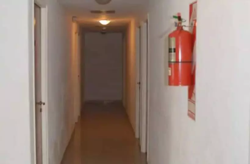 ホテル Magnet