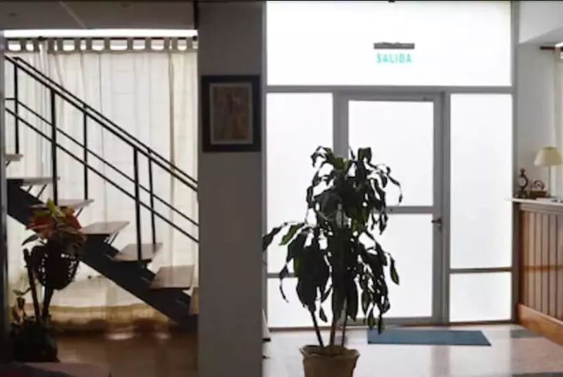 ホテル Magnet
