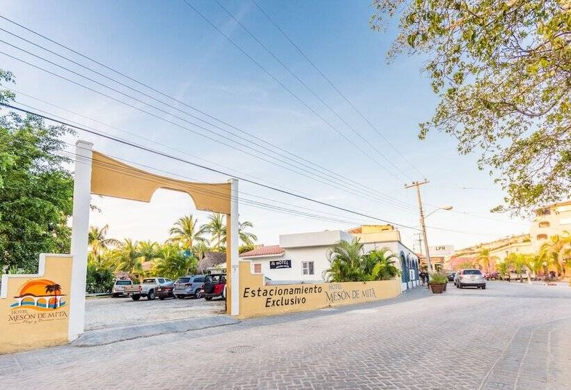 Szálloda Meson De Mita