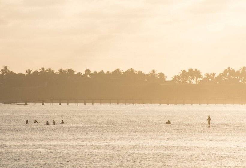 Szálloda Meson De Mita