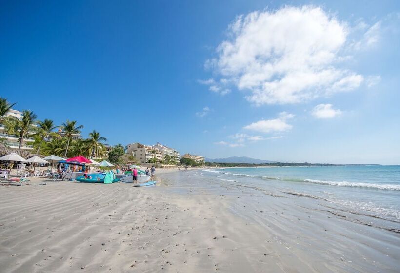 Szálloda Meson De Mita