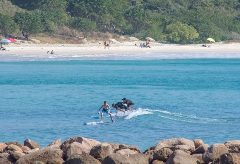 Szálloda Meson De Mita