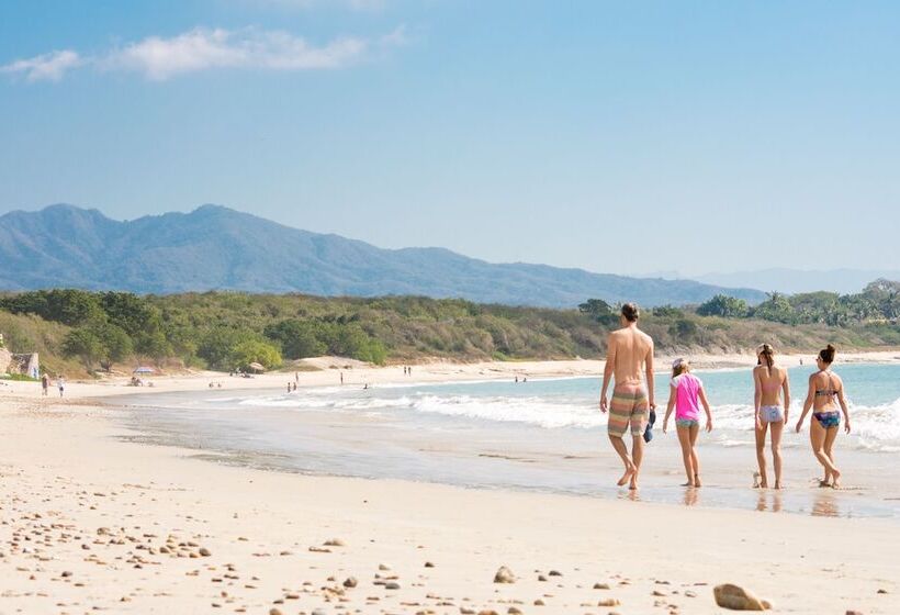 Szálloda Meson De Mita