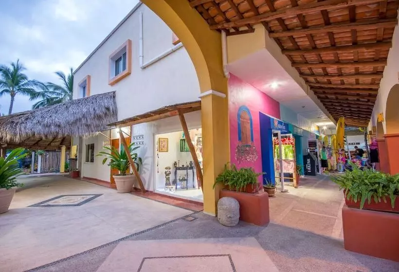 Hotel Meson De Mita