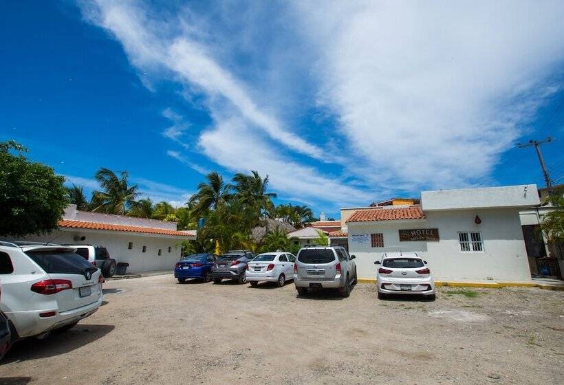 Szálloda Meson De Mita