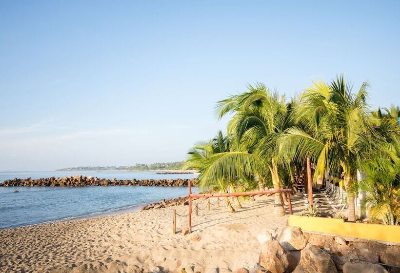 Szálloda Meson De Mita