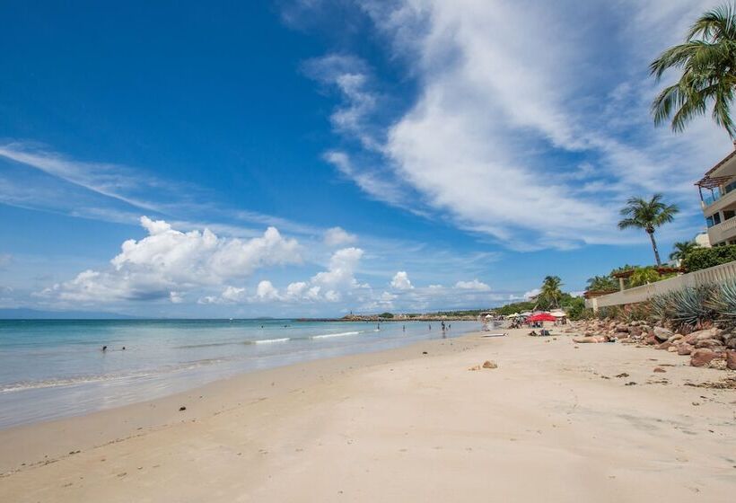 Szálloda Meson De Mita